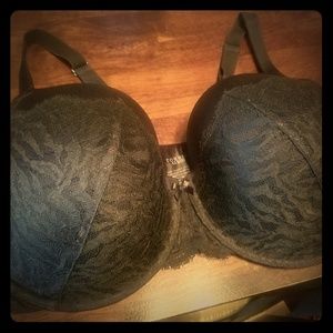 Torrid push up bra size 42ddd